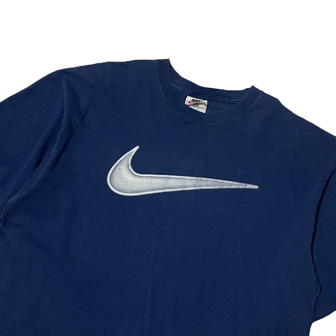 90s Mexico Nike 나이키 빅스우시 빈티지 반팔티 상품이미지3