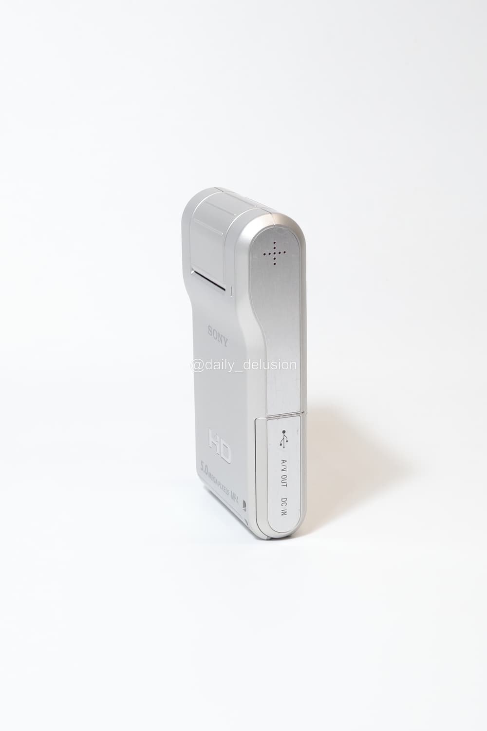 소니 웨비 MHS-PM1 상품이미지7