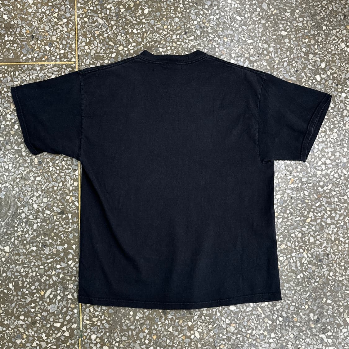 00s 루니툰즈 태즈 빈티지 티셔츠 XL 상품이미지2