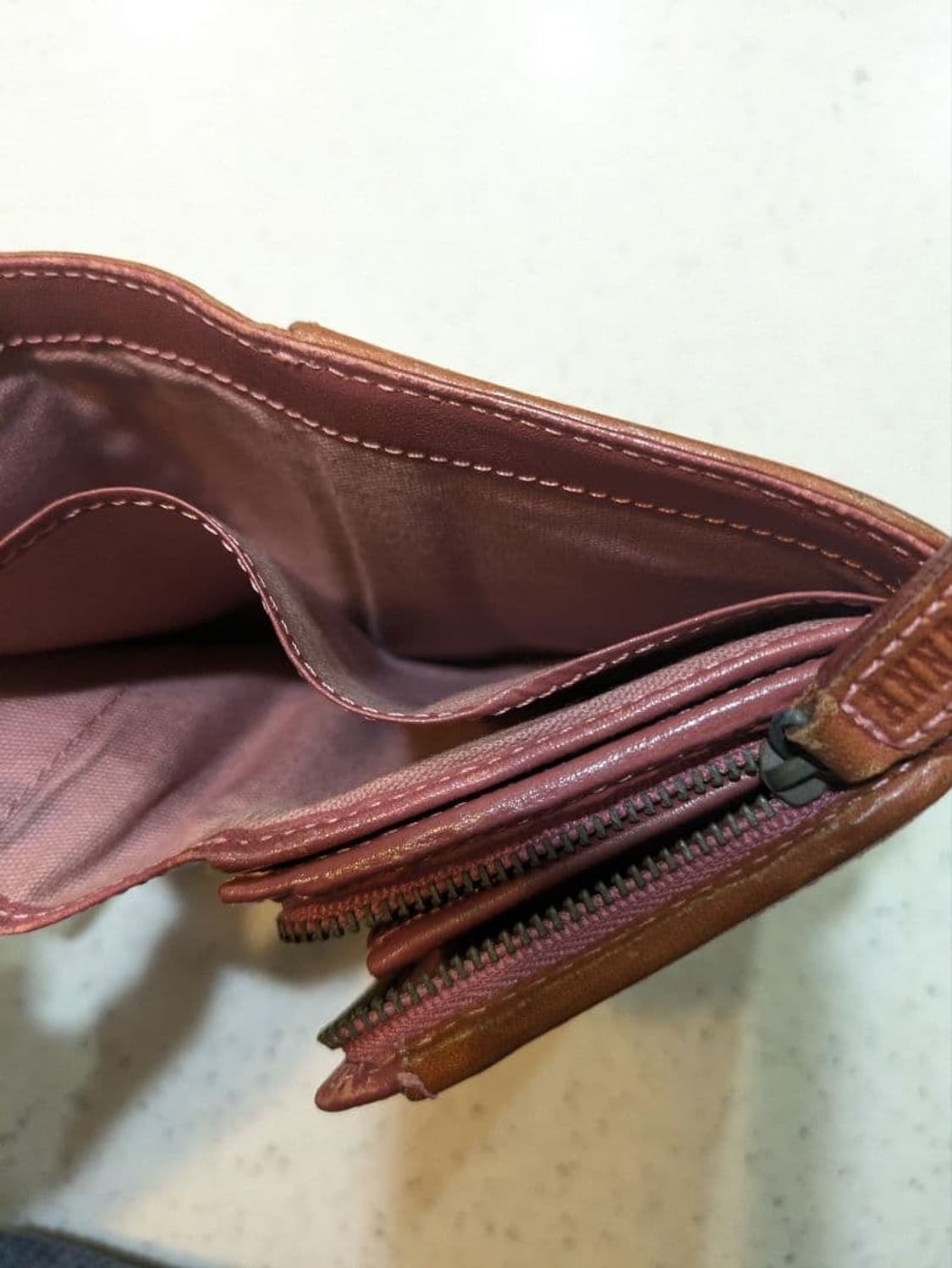 안나수이 빈티지 지갑 상품이미지9