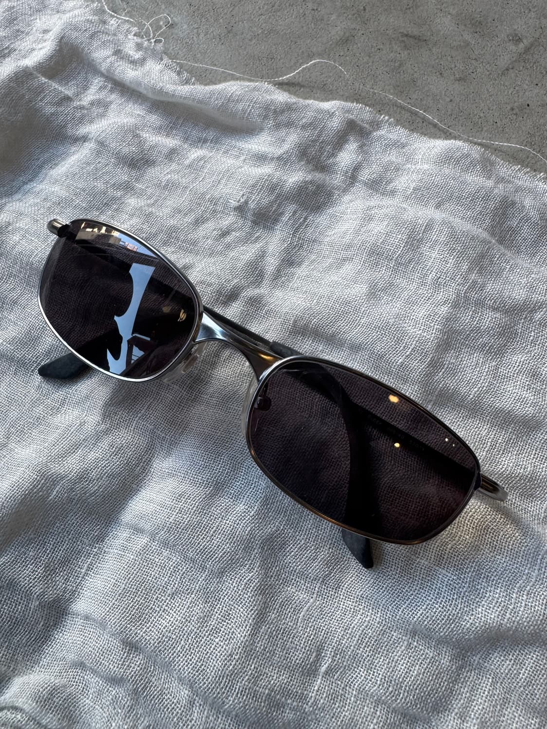 Ray-Ban RB 3162 SLEEK 레이밴 005/40 상품이미지2