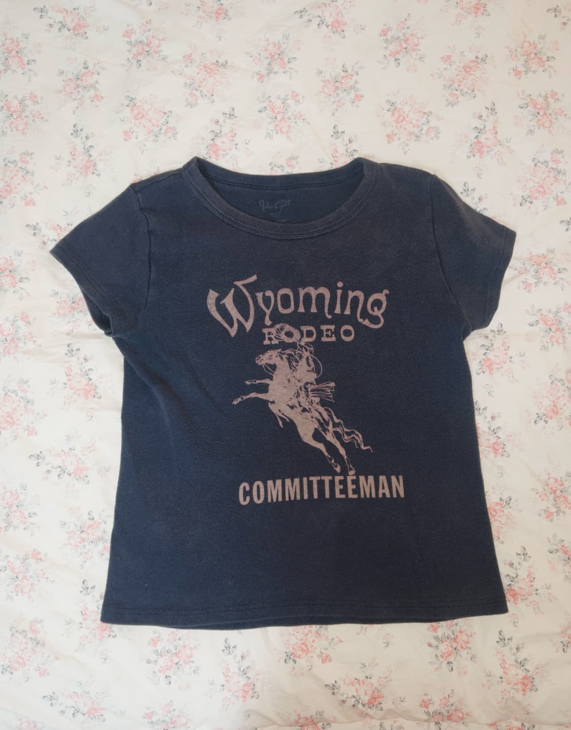 브랜디멜빌 반팔티셔츠 상품이미지1