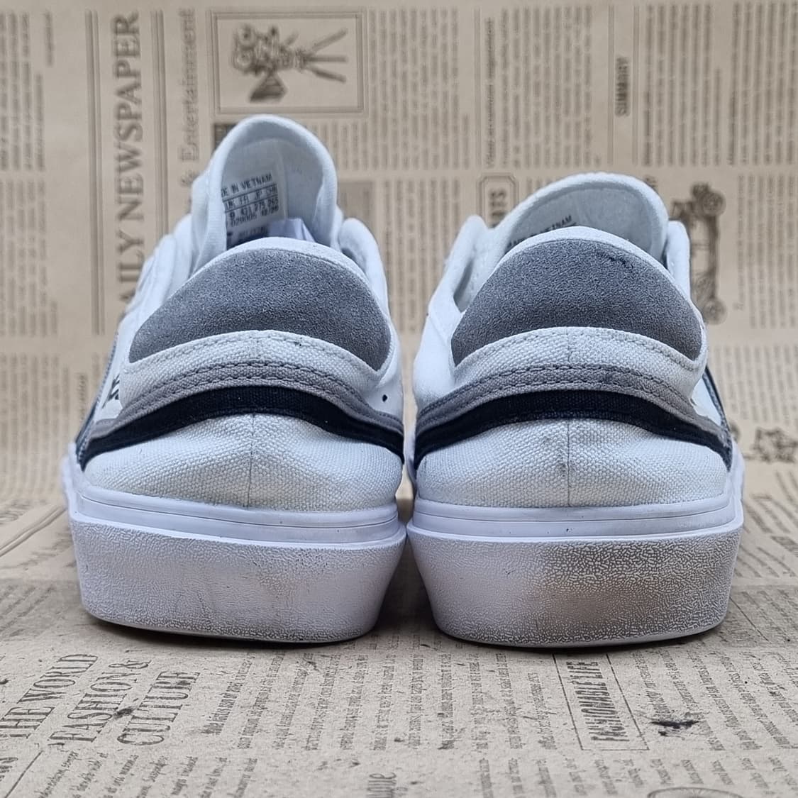 아디다스 델팔라 남성스니커즈 275 상품이미지4