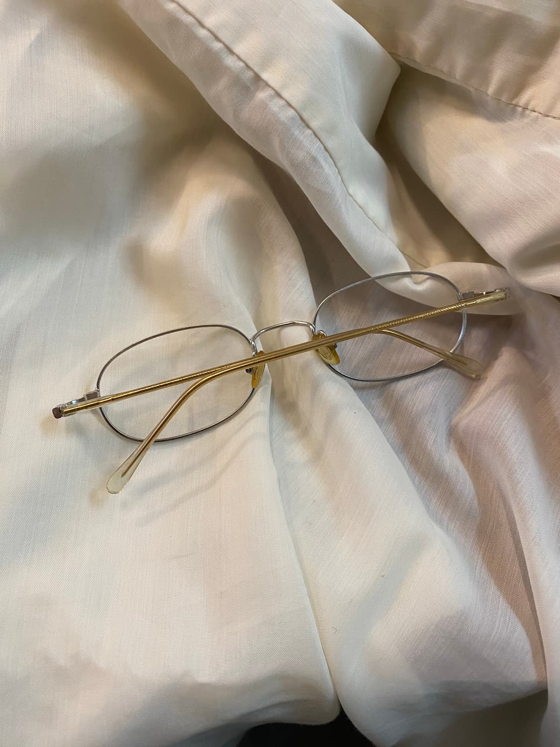 20년대  빈티지 안경 👓 상품이미지2