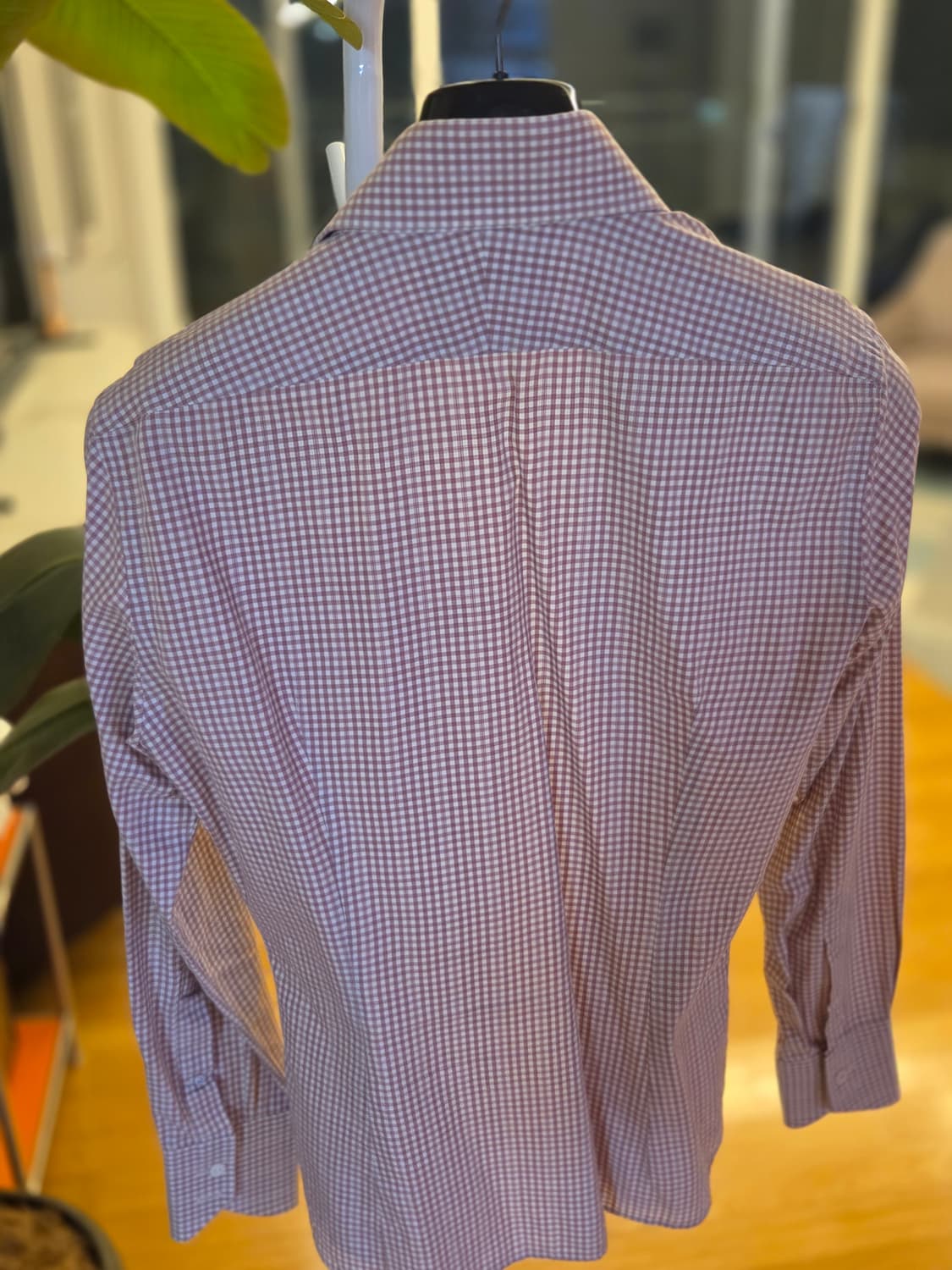 톰포드 셔츠입니다 상품이미지4