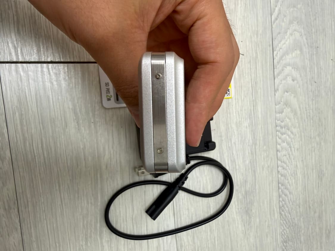 카시오 엑슬림 ex-z80 카메라 디카 빈티지디카 상품이미지6