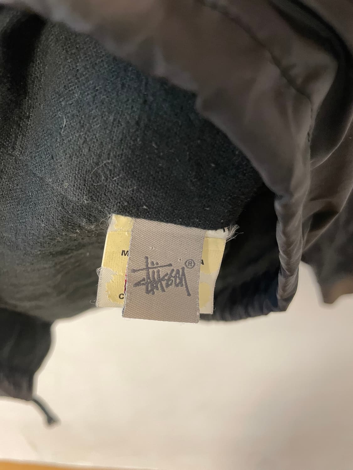 스투시 코치 자켓  상품이미지7