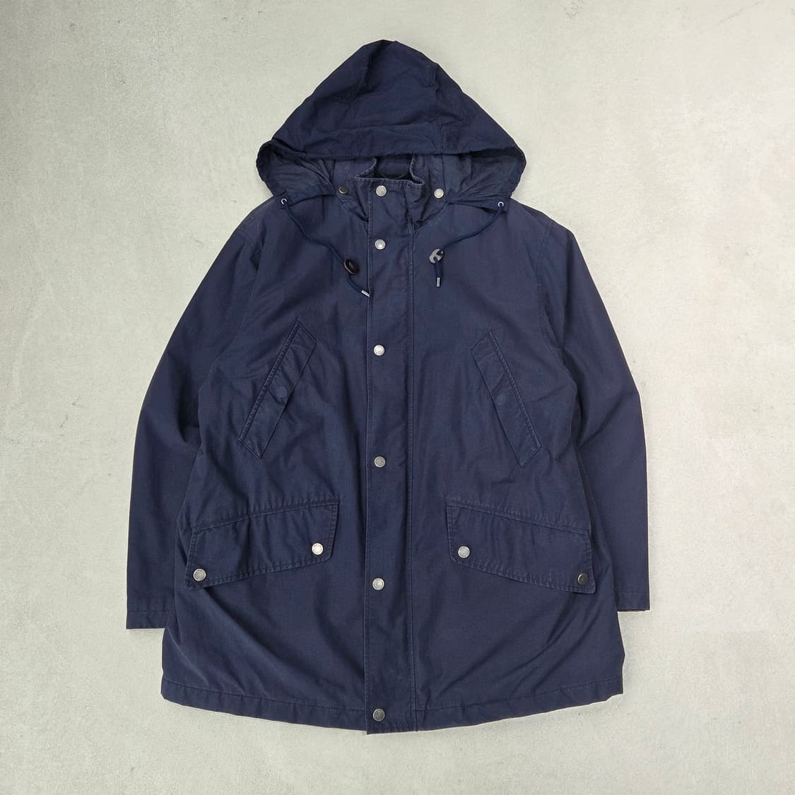 폴로 랄프로렌 워크 후드자켓 s09159 상품이미지1