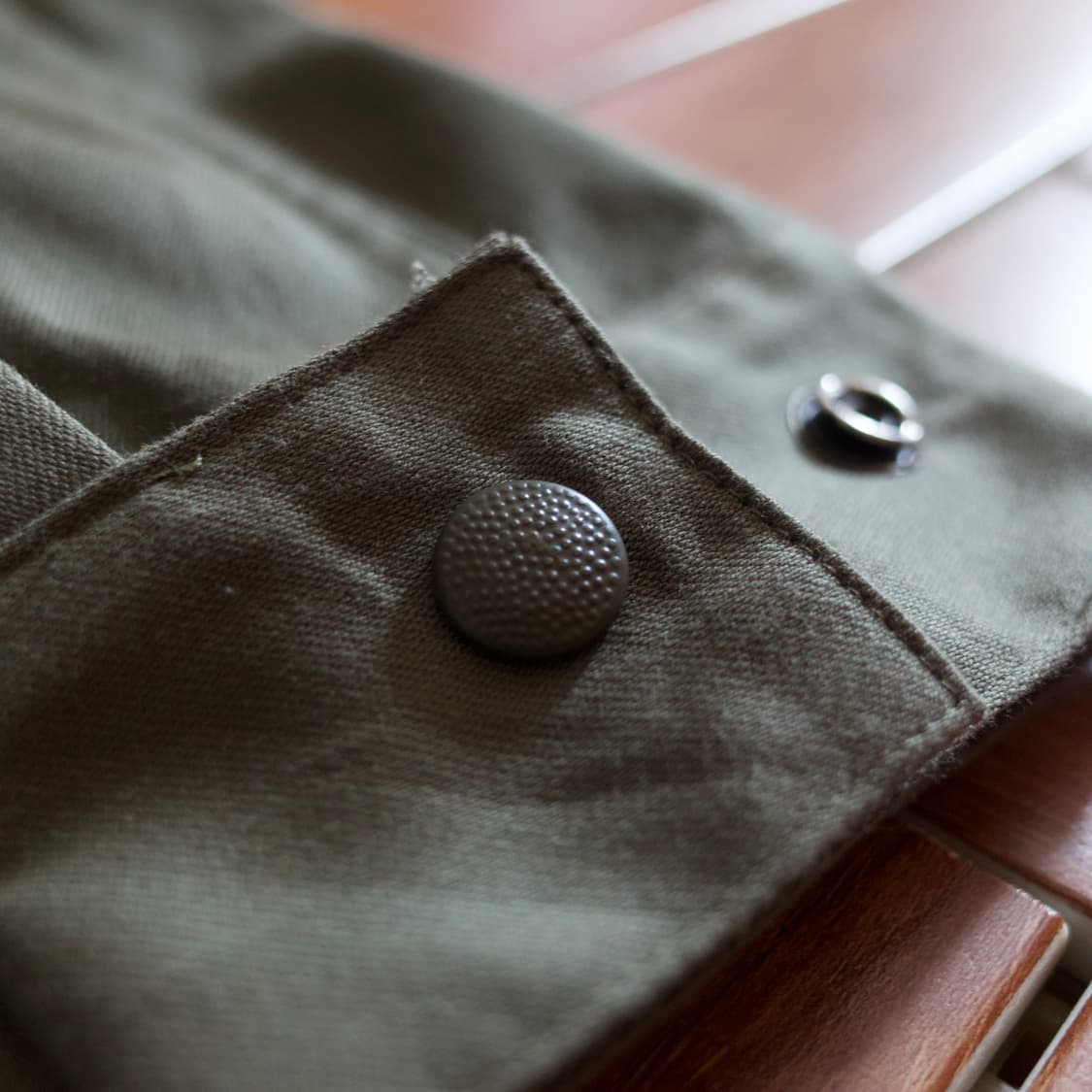 80’s Socovet French army F-2 jacket 상품이미지7