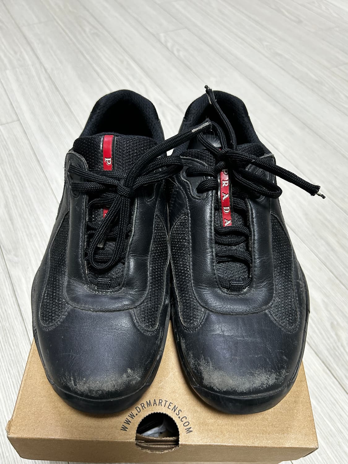 프라다 아메리컵 상품이미지3