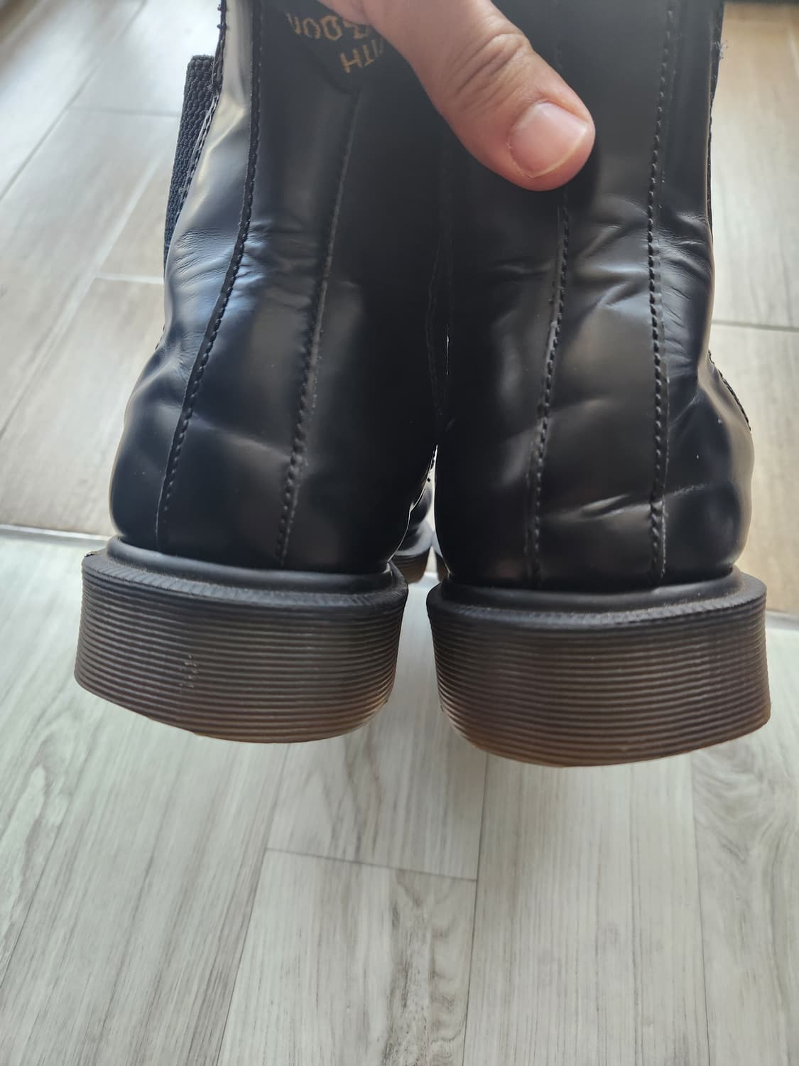 닥터마틴 2976 챌시부츠 (270) 상품이미지6