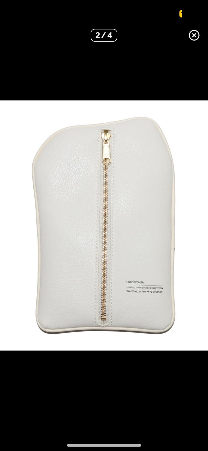 언더커버 색연필 파우치 상품이미지2