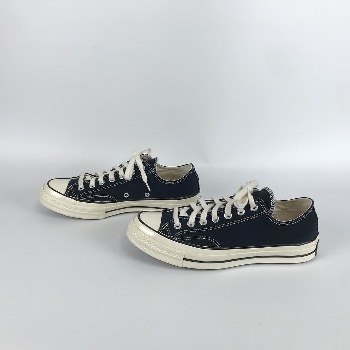 컨버스 척테일러 70 로우 운동화 스니커즈 남성270 상품이미지4