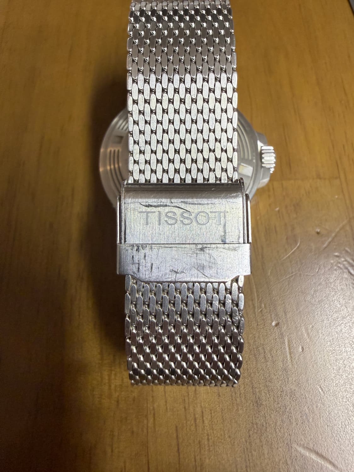 Tissot 티쏘 씨스타 1000 파워매틱 80 상품이미지10