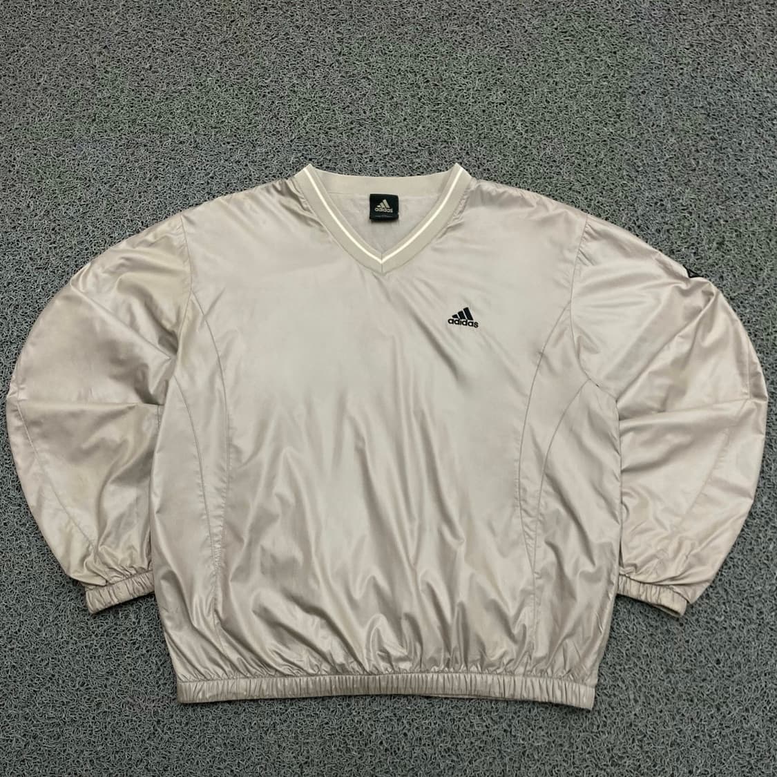 Adidas Original 아디다스 오리지널 자수로고 상품이미지1