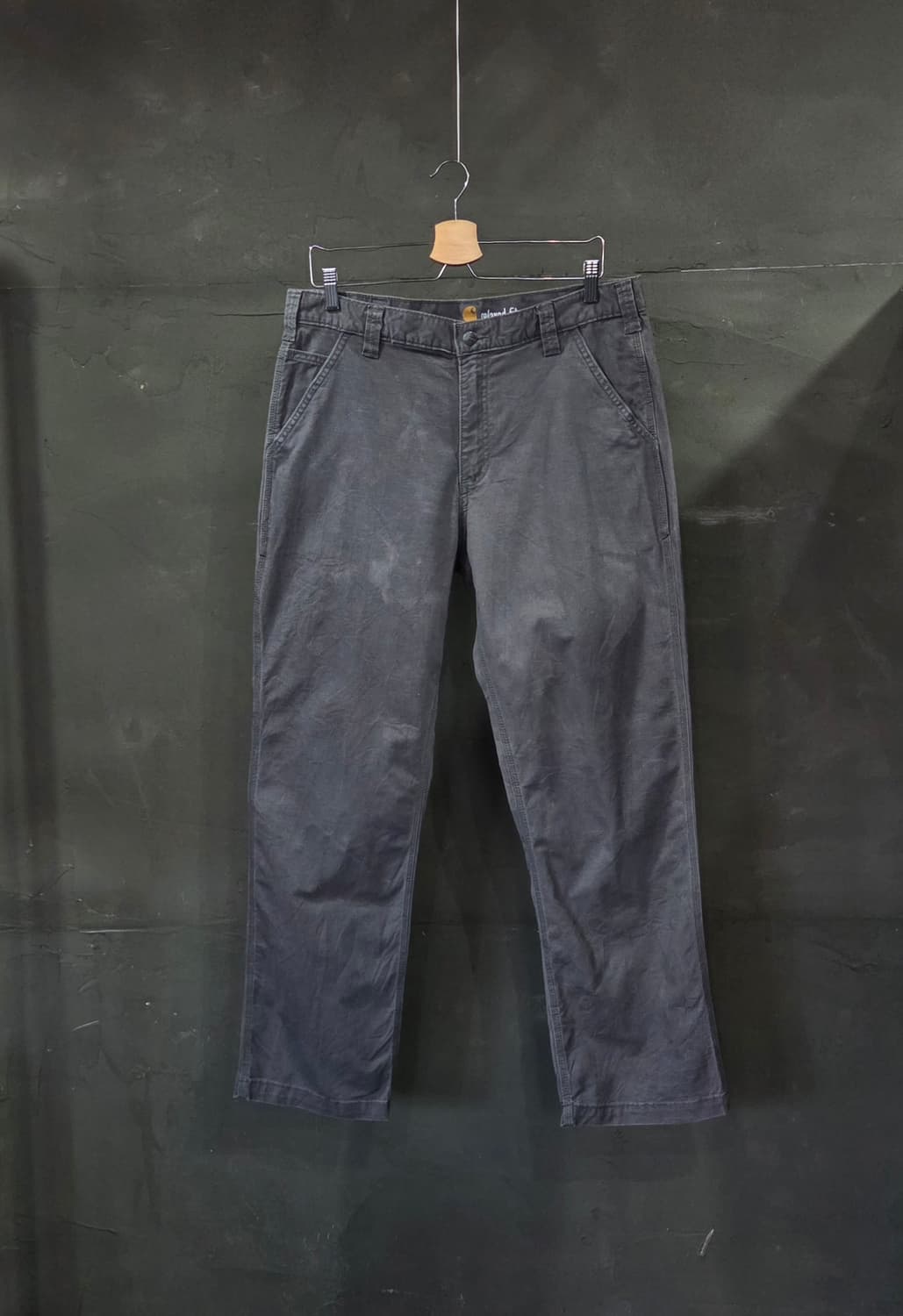 Carhartt- 102291-039 - Carpenter 상품이미지1