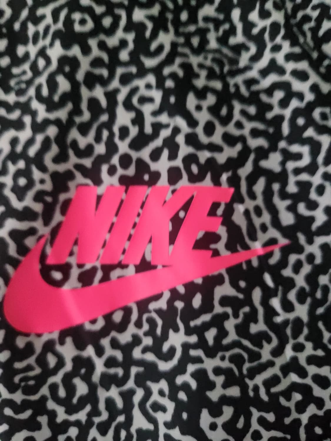 나이키 바람막이 상품이미지2