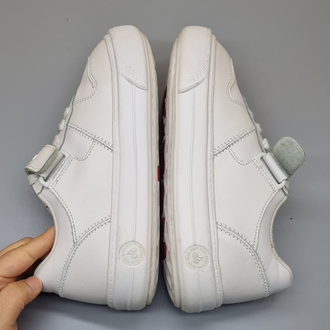 키르시 마이스 여성운동화240  상품이미지5