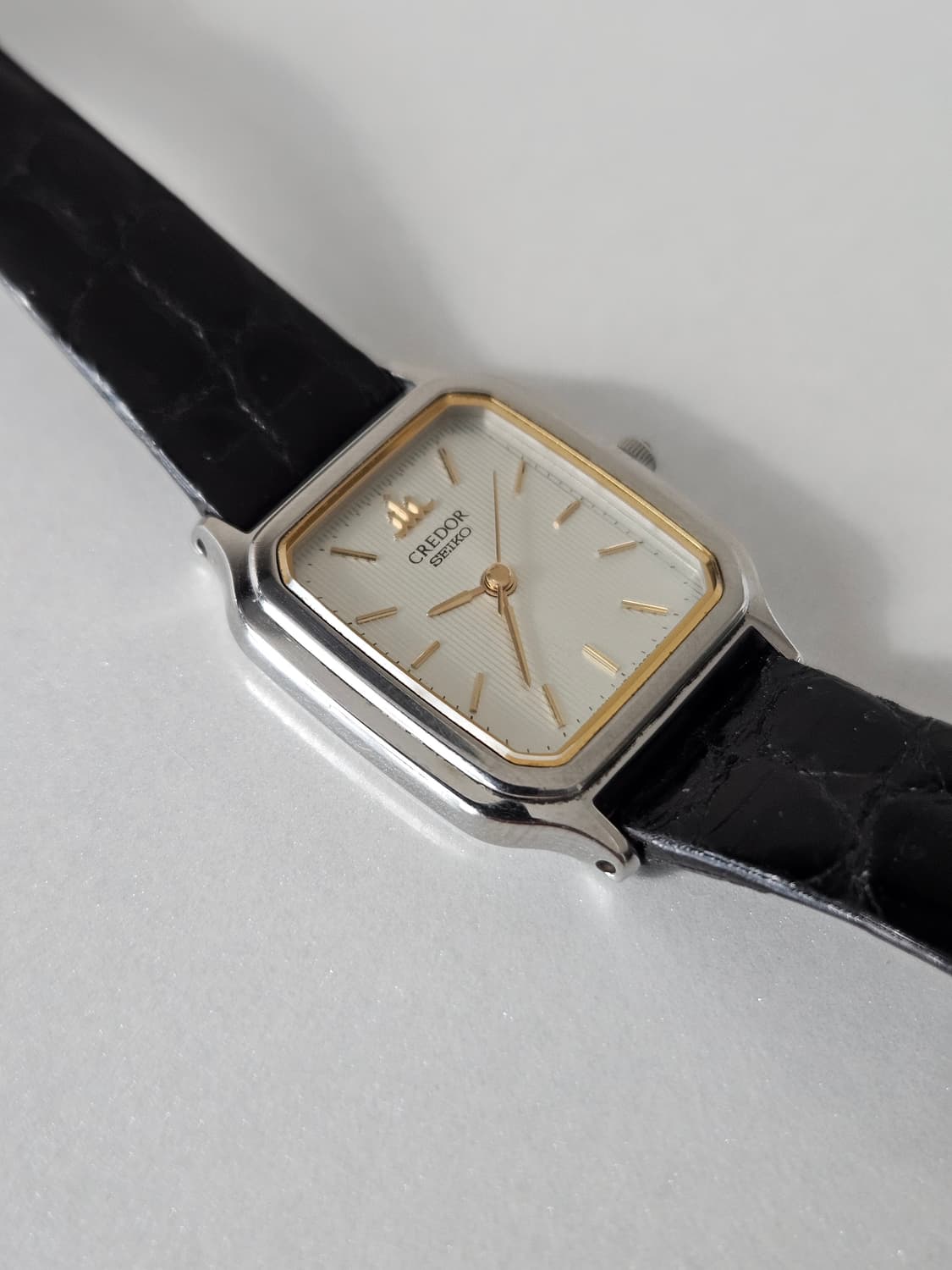 빈티지 세이코 크레도르 여성용 상품이미지3
