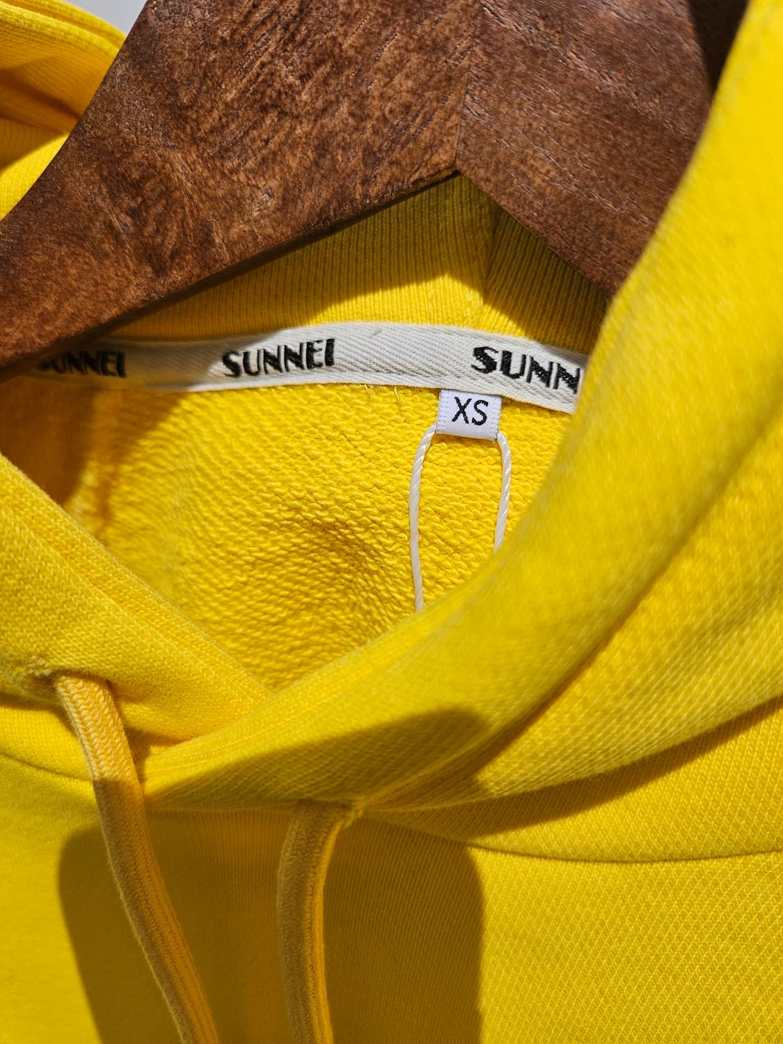 써네이 후디 상품이미지4