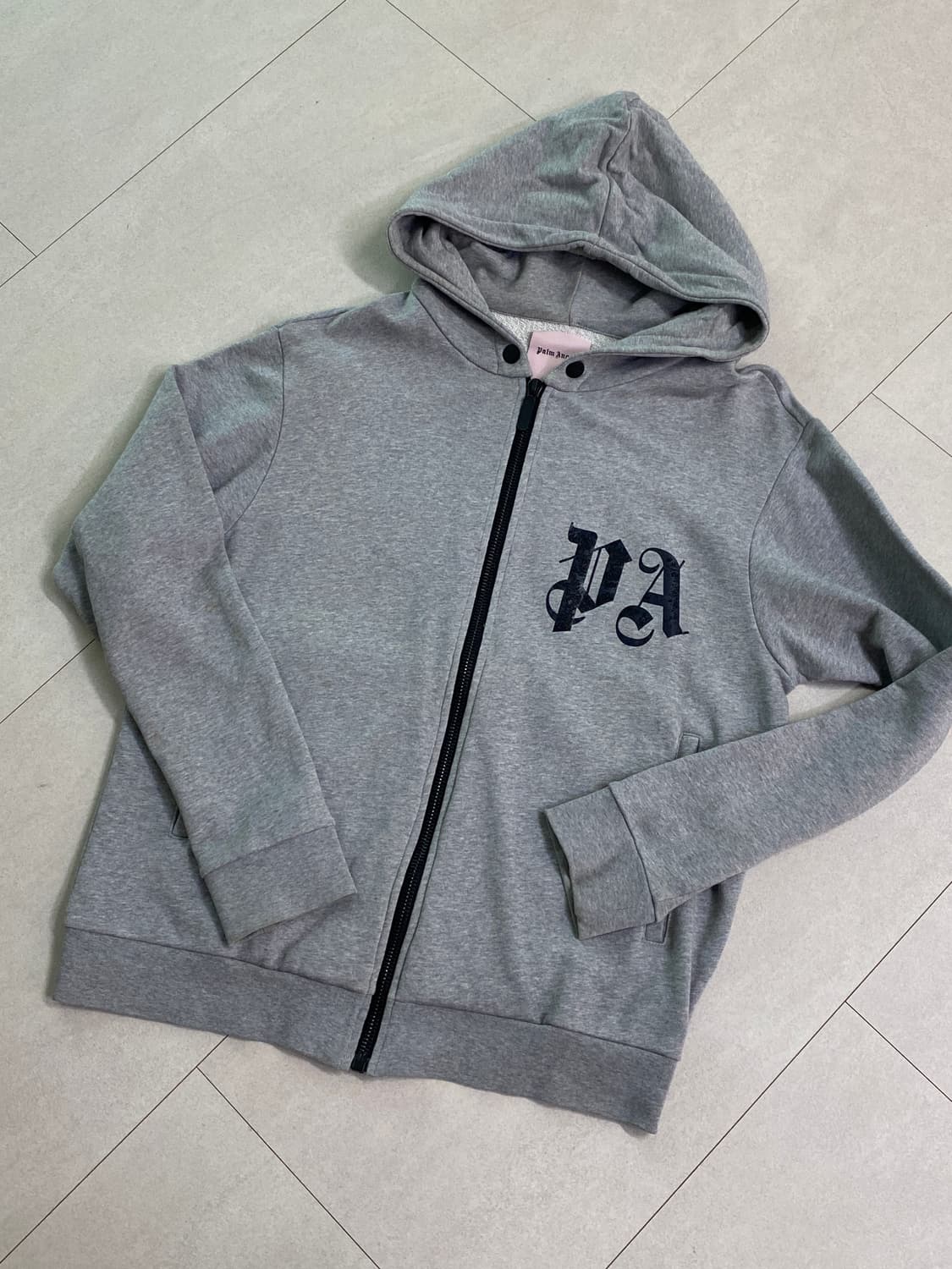 팜엔젤스 후드집업 L사이즈 상품이미지1