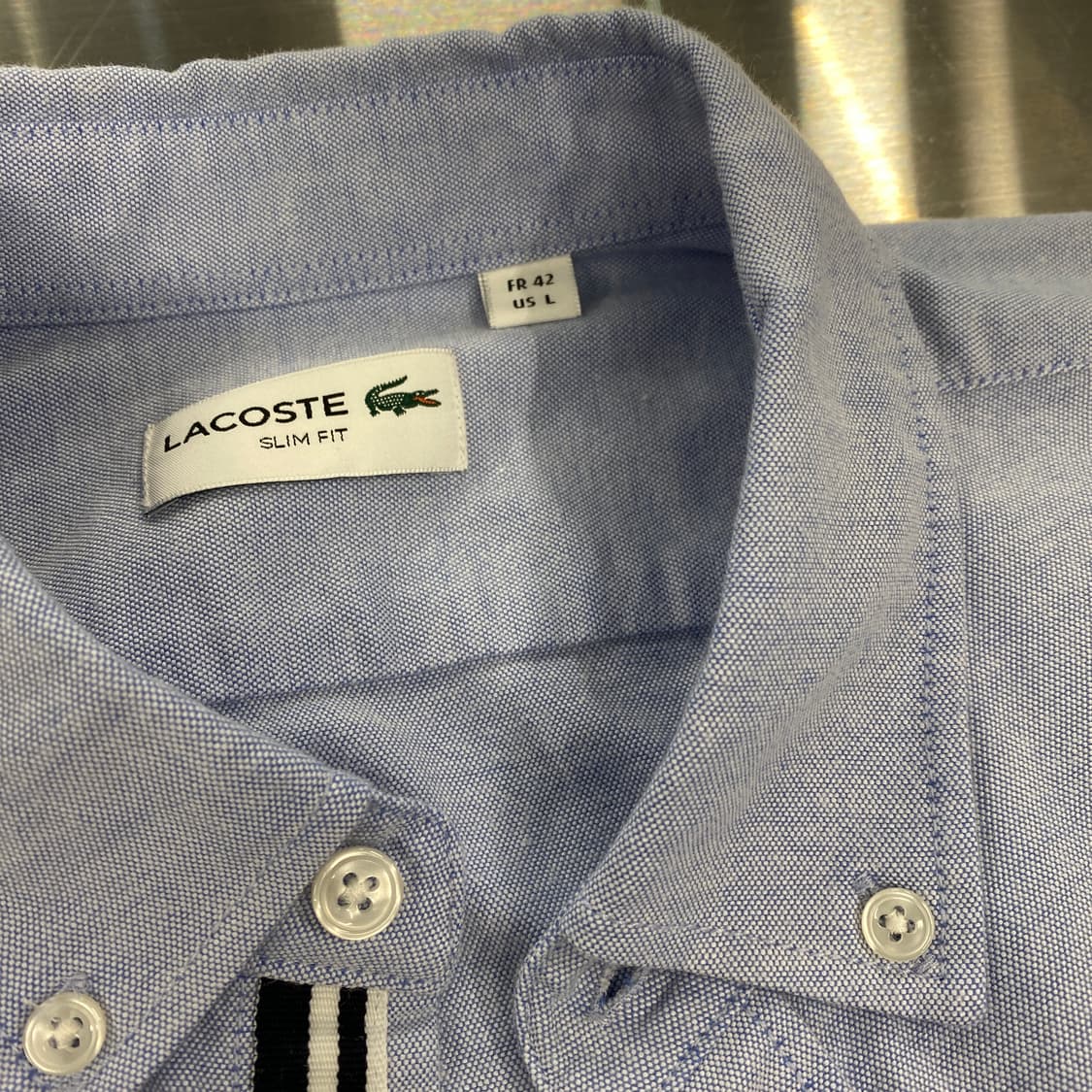 Lacoste 상품이미지4