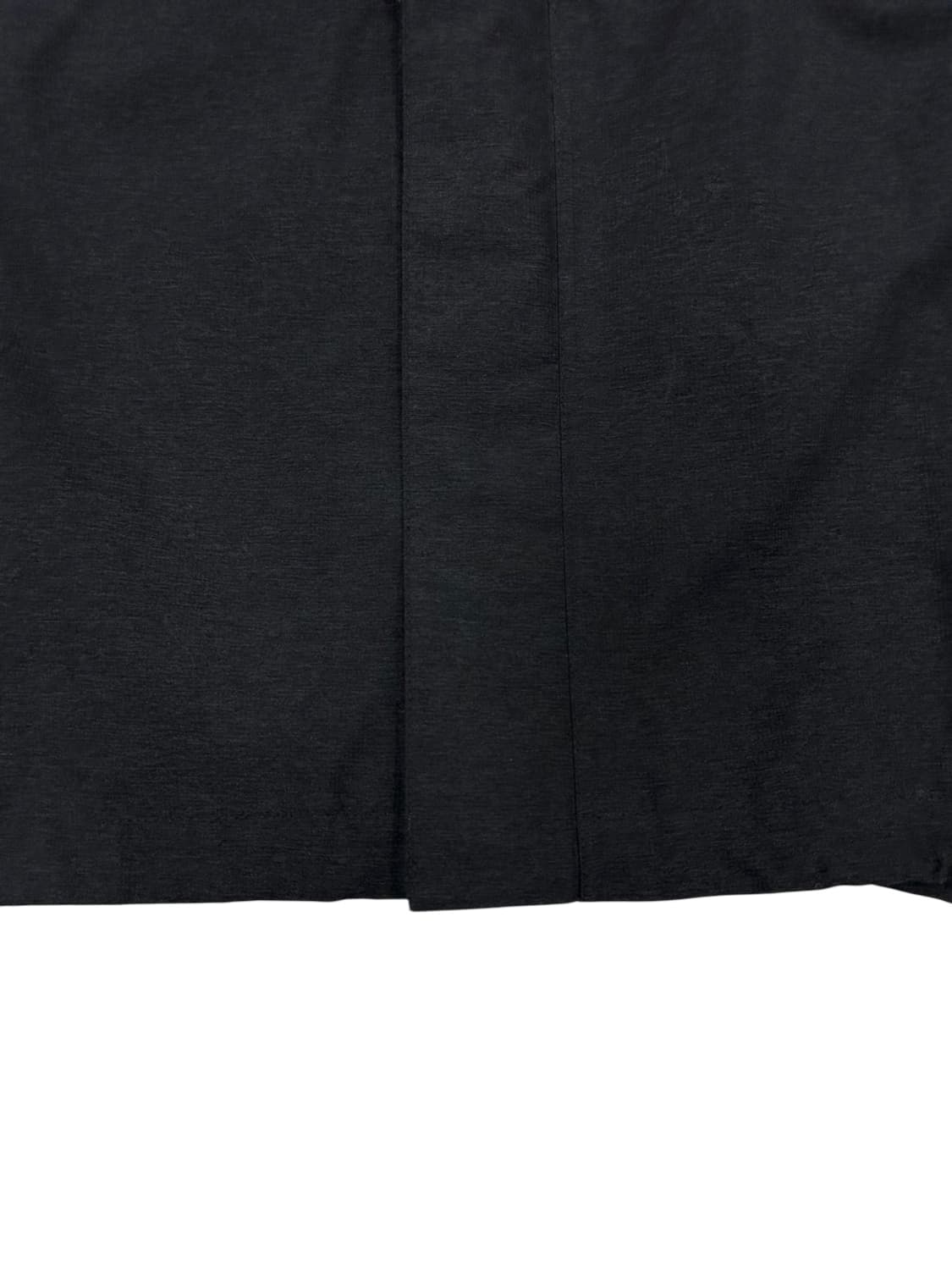 노스페이스 바람막이 차콜 (XL)  상품이미지6