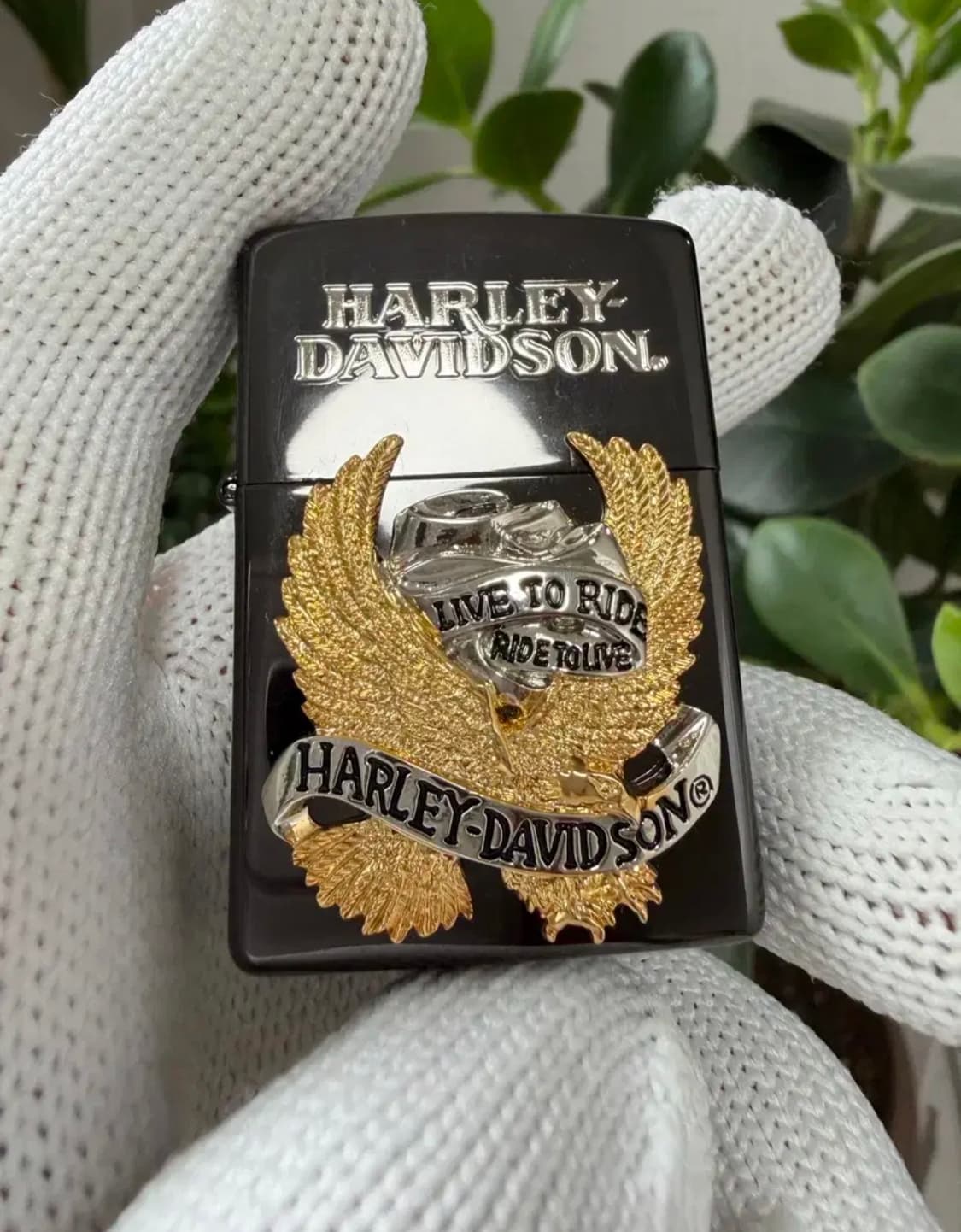 지포라이터 상품이미지1