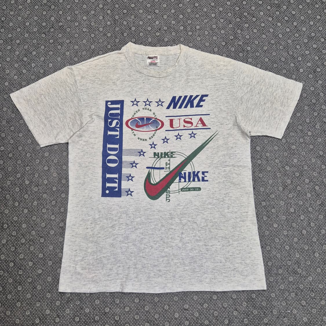 [L]90s 나이키 부틀렉-772 상품이미지1