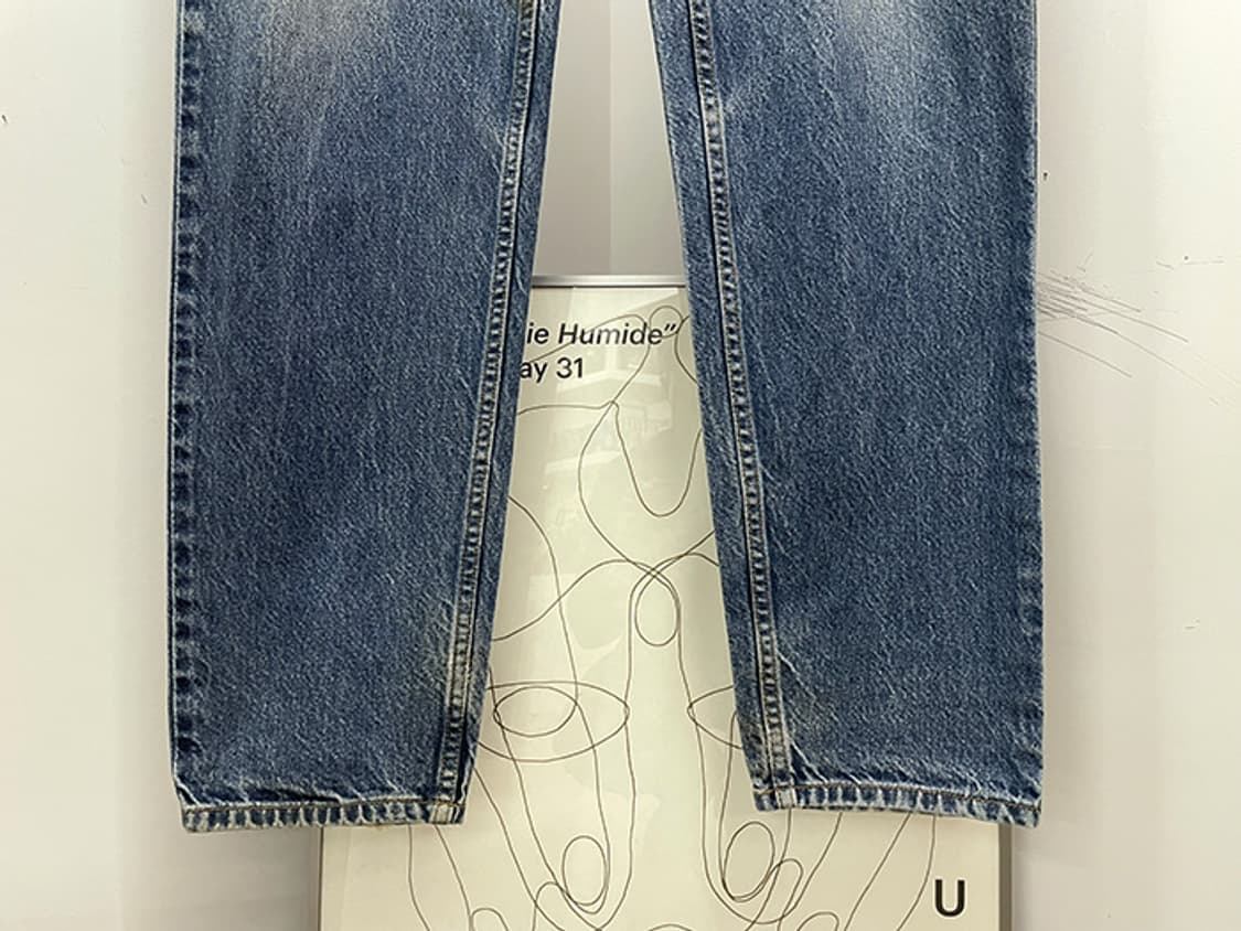 90'S LEVI'S 550 #47 (34) 상품이미지3