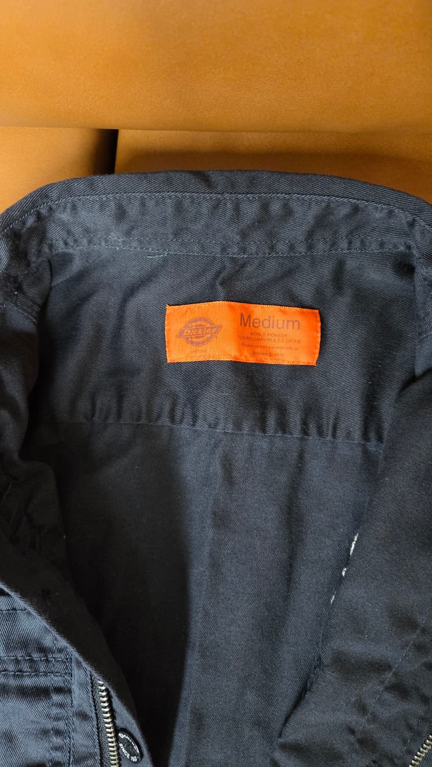 디키즈 지퍼셔츠 상품이미지3