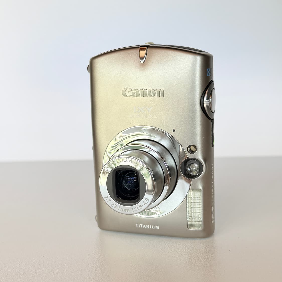✨최립우 디카✨캐논 익서스 900ti /익시1000 ixus900 디카 상품이미지2