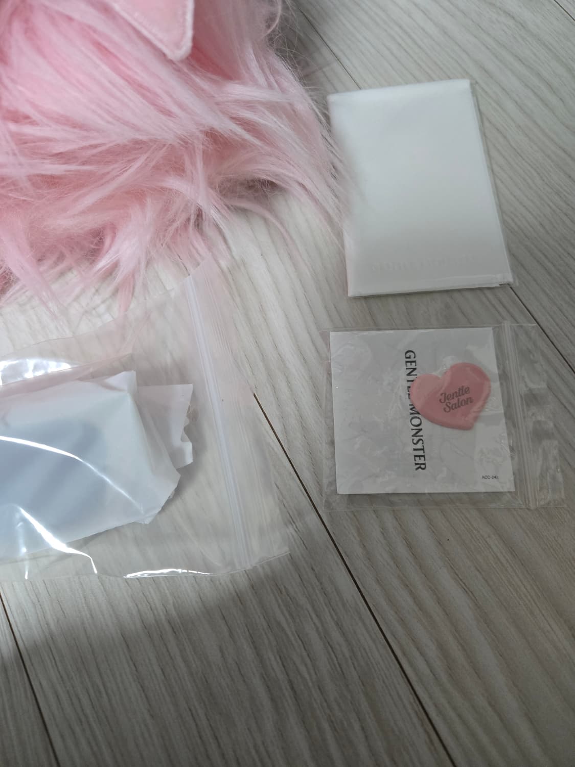 젠틀몬스터 젠틀살롱 베이비포니  상품이미지2