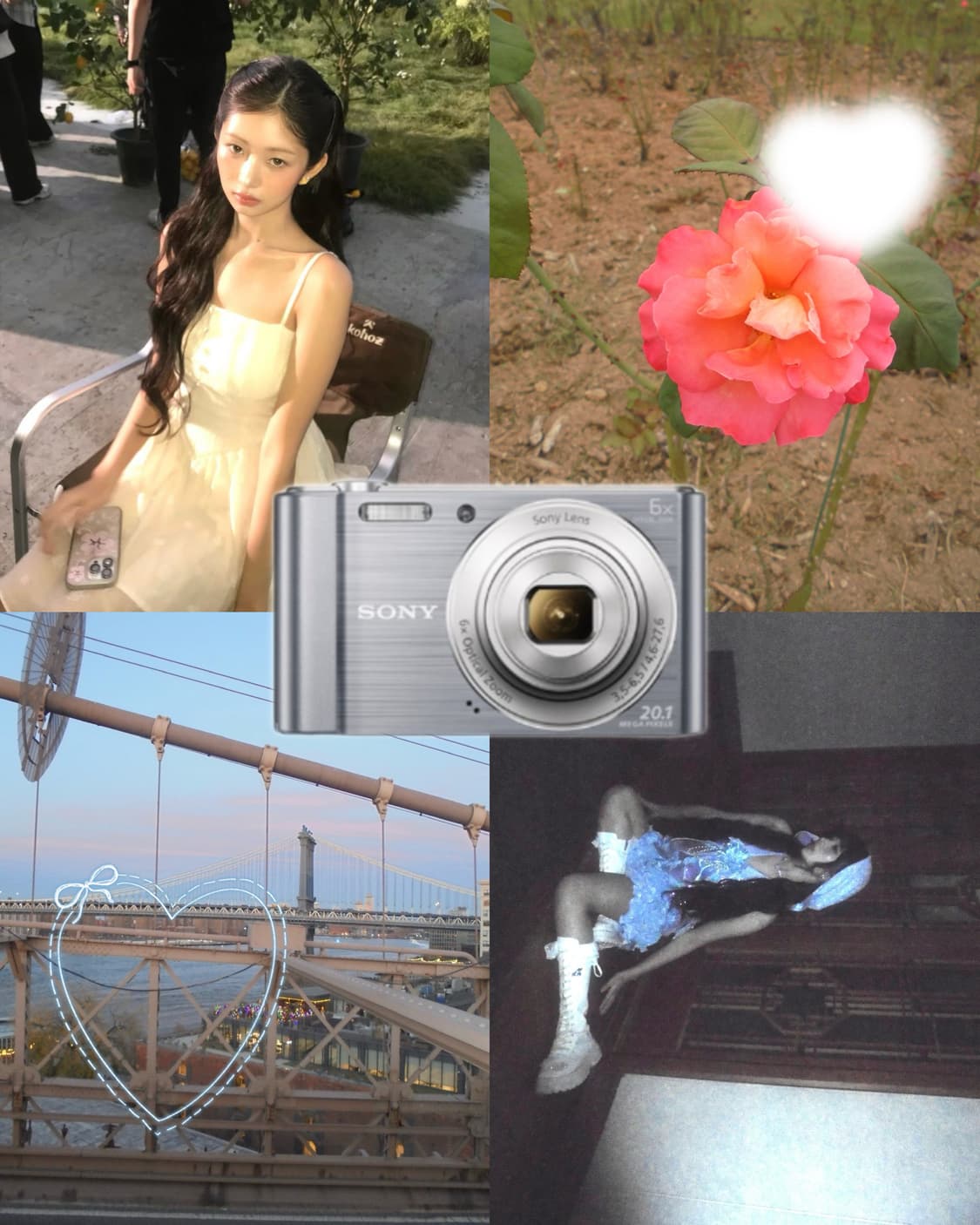 소니 사이버샷 dsc w810 상품이미지1