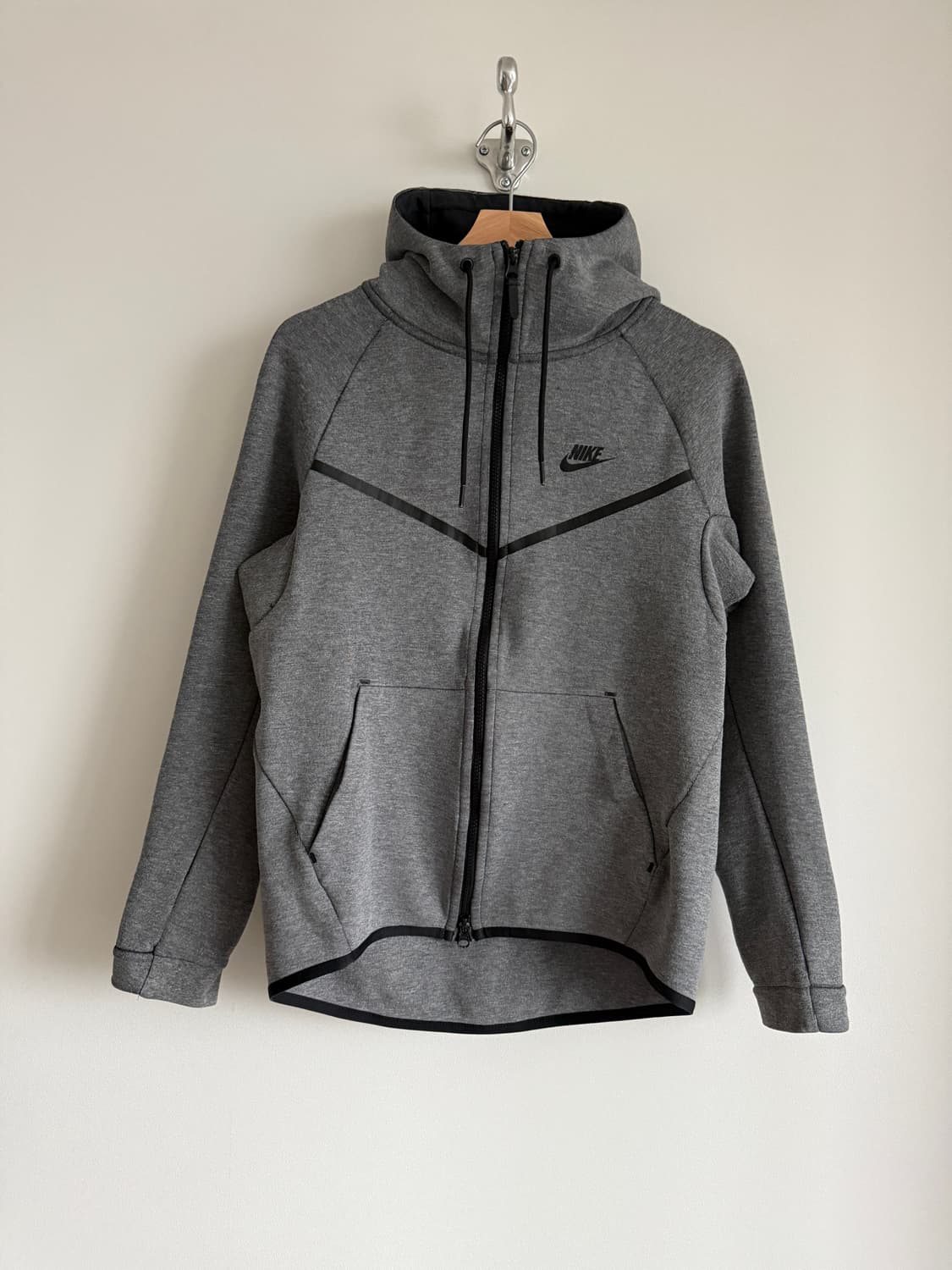 나이키(NIKE) 테크팩 후드집업 상품이미지1