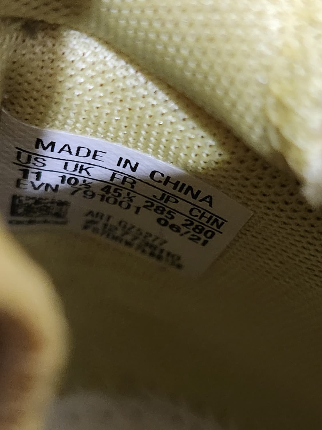 새상품)아디다스 골프화 ZG21 모션 보아 GZ5277 사이즈285

박 상품이미지7