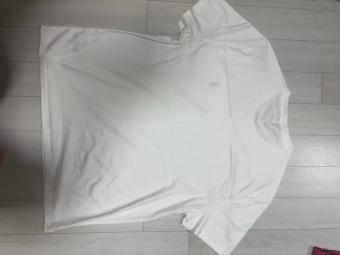 폴로 랄프로렌 커스텀슬림핏 xl 티셔츠 상품이미지3