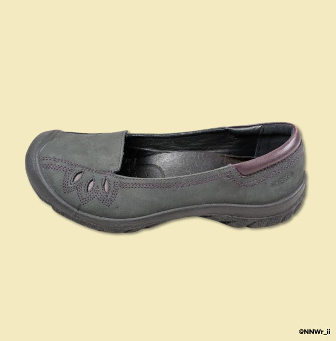 KEEN MARY JANE BLACK 상품이미지3