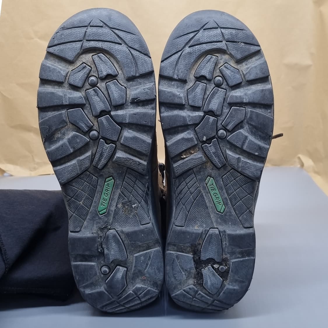 유니칸 고어텍스 안전화270  상품이미지3