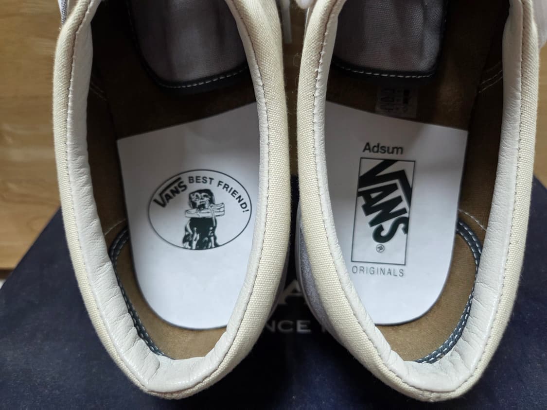 [270]반스 볼트 에라x애드섬(vans vault era adsum) 상품이미지8