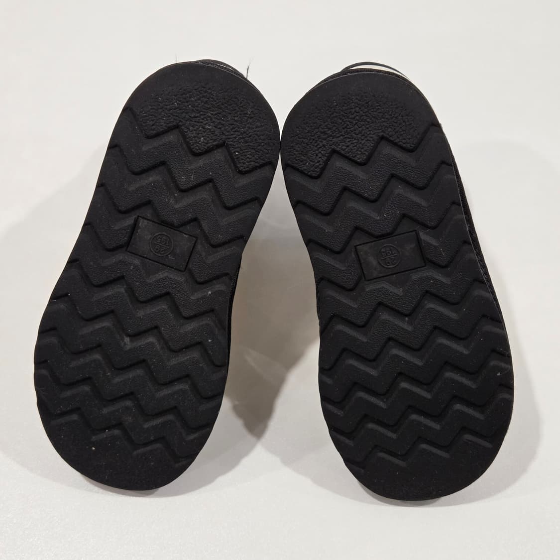 어그 키즈 클래식 클리어 미니부츠 29 상품이미지6