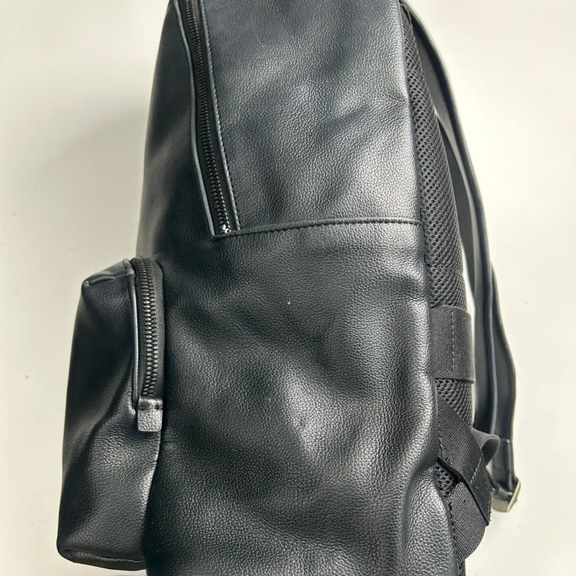 CALVIN KLEIN Jeans Micro Peddle 캠퍼스 백팩 상품이미지3