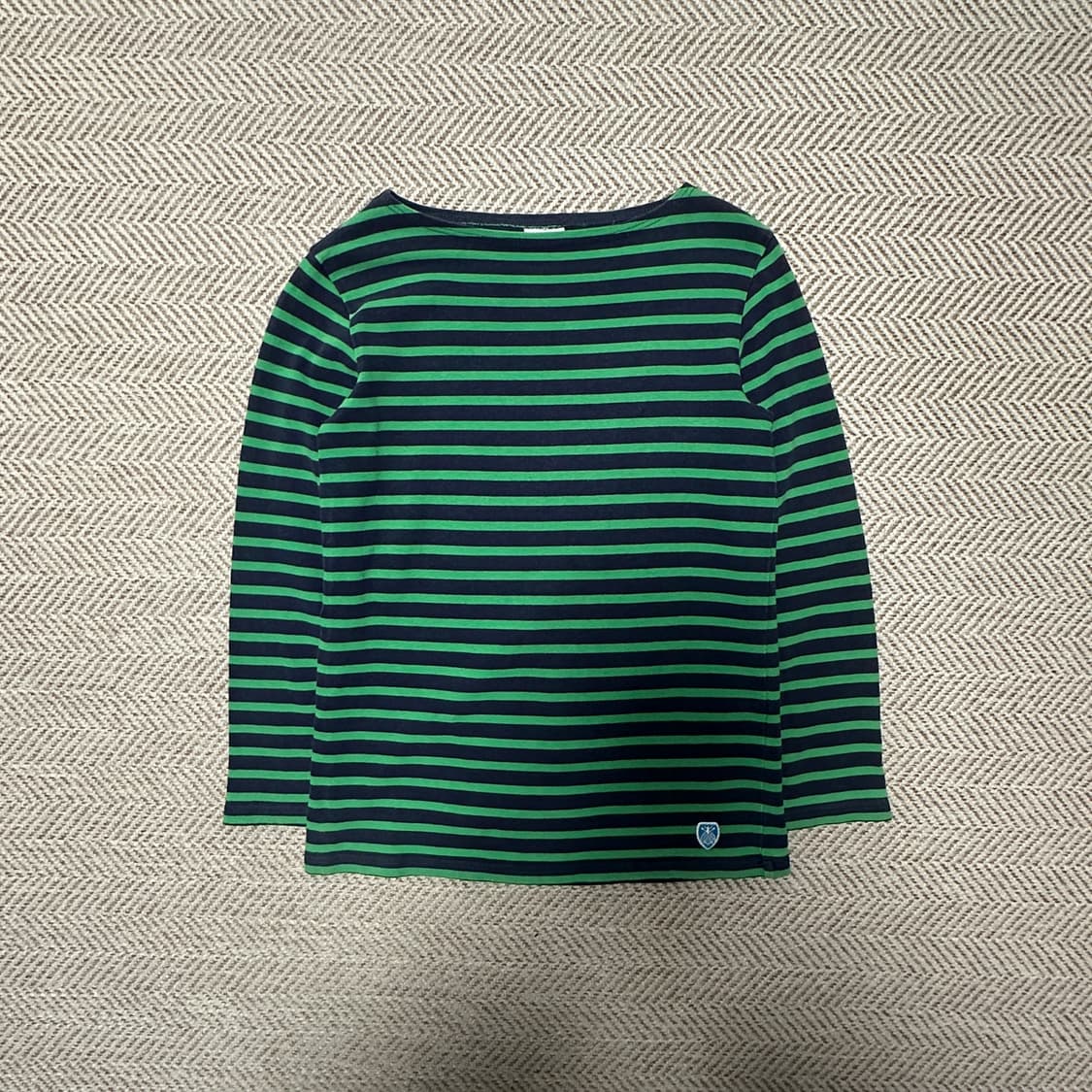 ORCIVAL france made long sleeve 상품이미지1