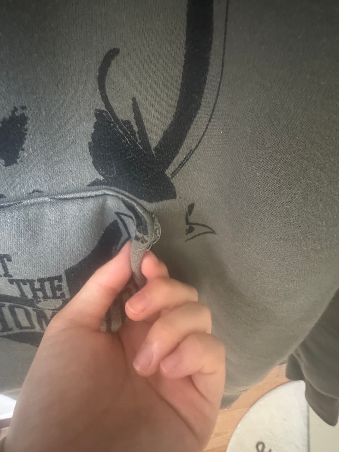 비바스튜디오 후드티 상품이미지2