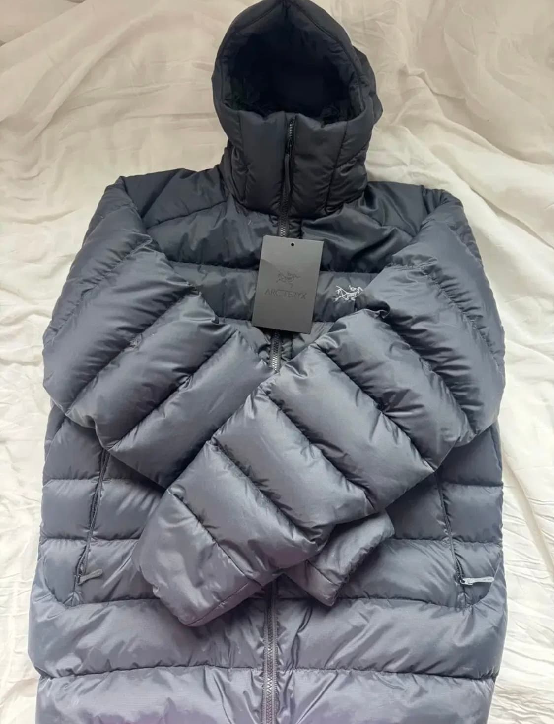 아크테릭스 토륨 후디 XL 상품이미지2