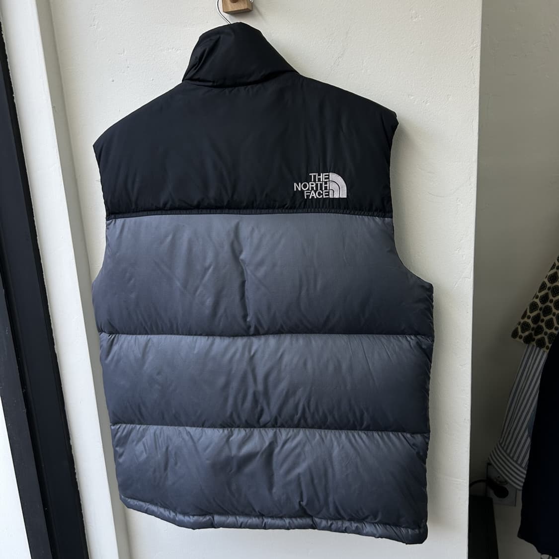15698 - 노스페이스 700 눕시 베스트 패딩 상품이미지6