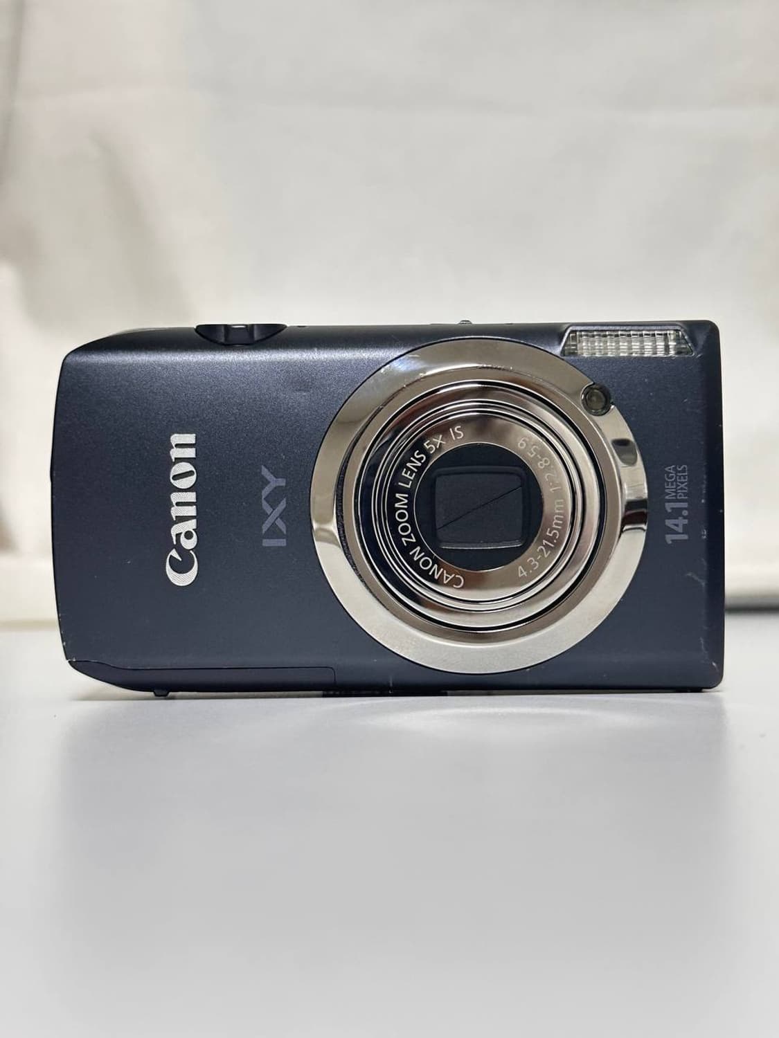 레어✧･ﾟCanon ixus 210 / ixy 10s 캐논 익서스 상품이미지4