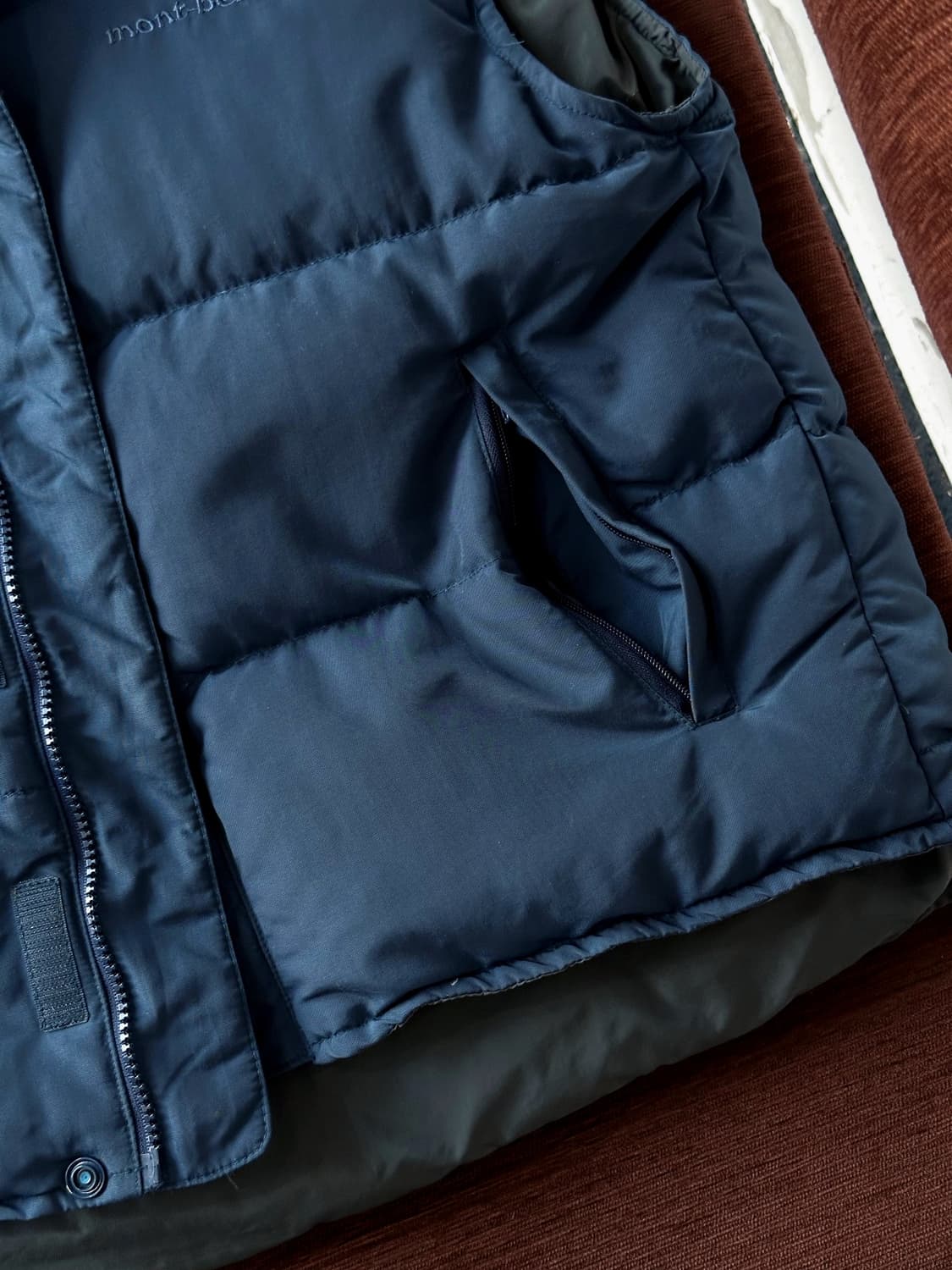 90's mont-bell 상품이미지3