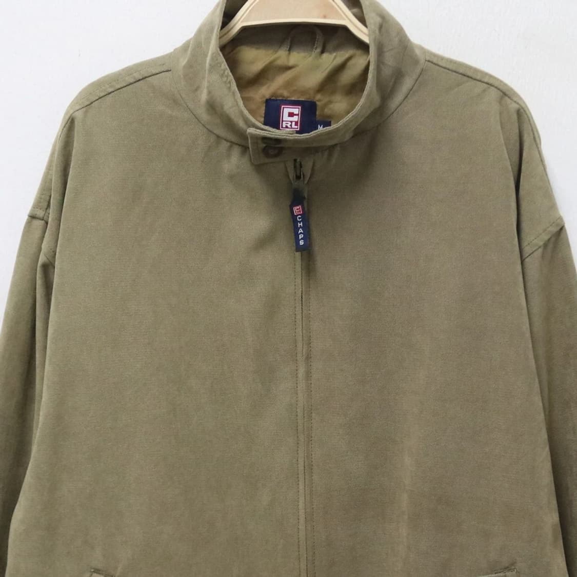 CHAPS RALPH LAUREN 반하이넥 자켓 61110 상품이미지5