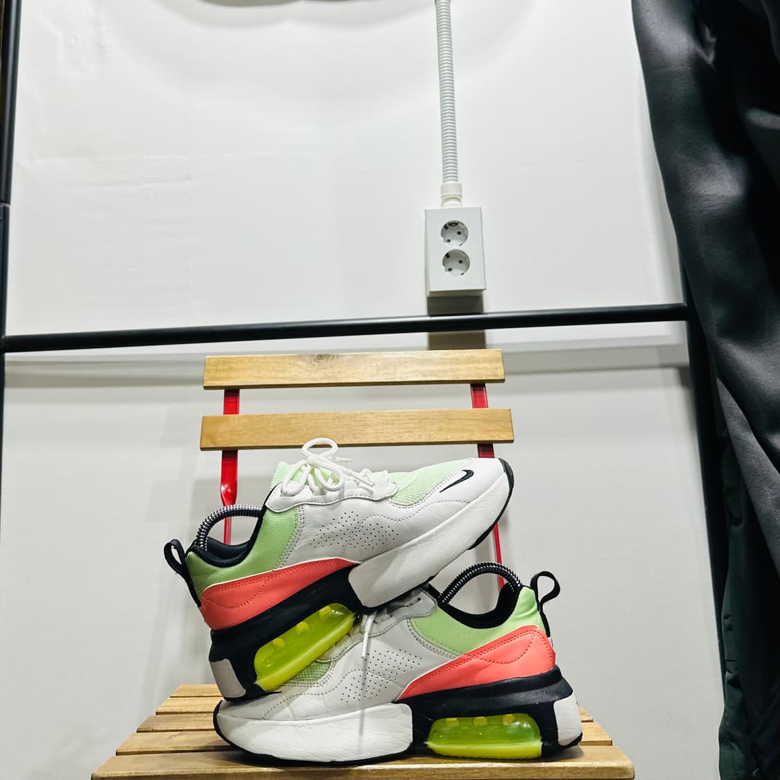 245) 나이키 운동화 여성 여자 신발 에어맥스 베로나 상품이미지7